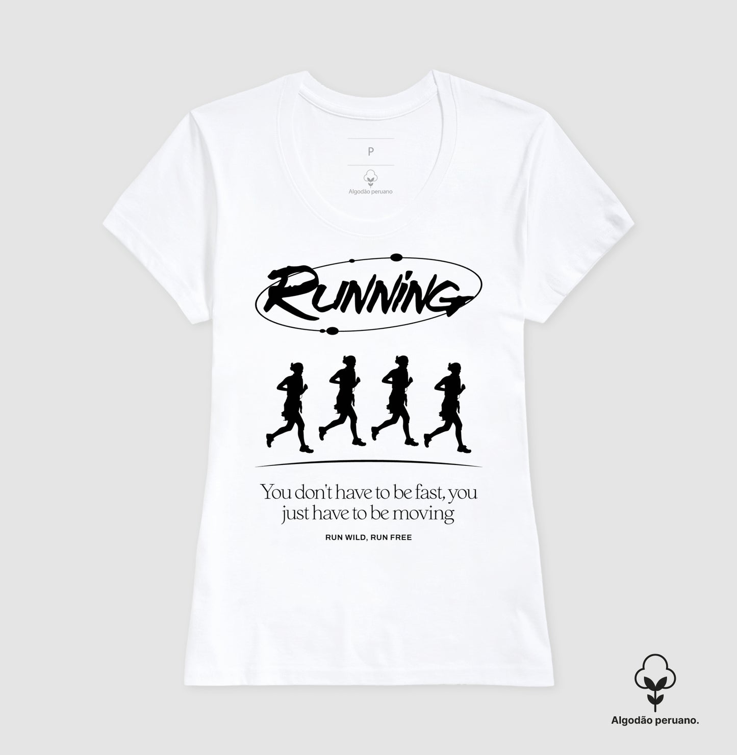 Be Moving