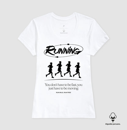 Be Moving