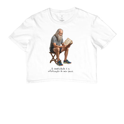 Da Vinci - A Simplicidade É Sofisticação