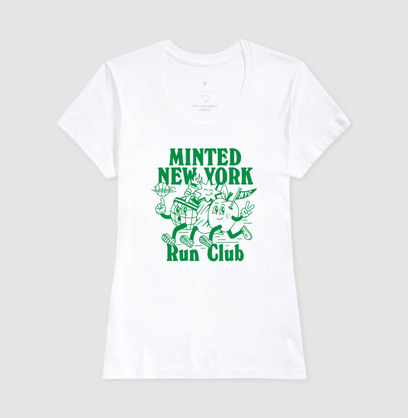 NY Run Club