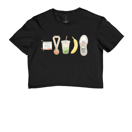 Running Essentials 4