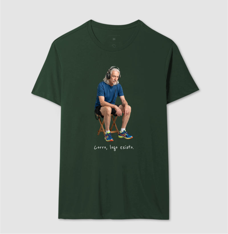 Descartes - Corro, Logo Existo