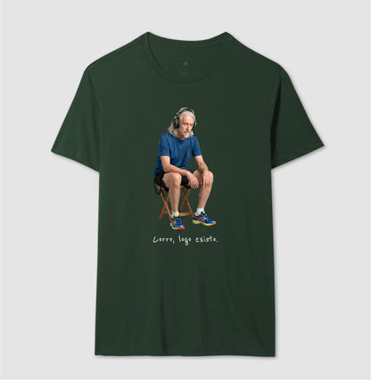Descartes - Corro, Logo Existo
