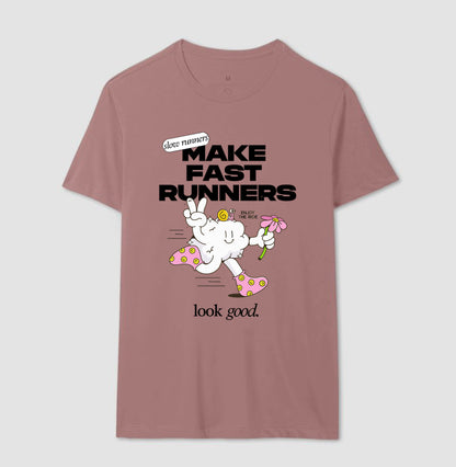 Slow Runners