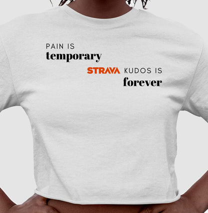Strava Kudos
