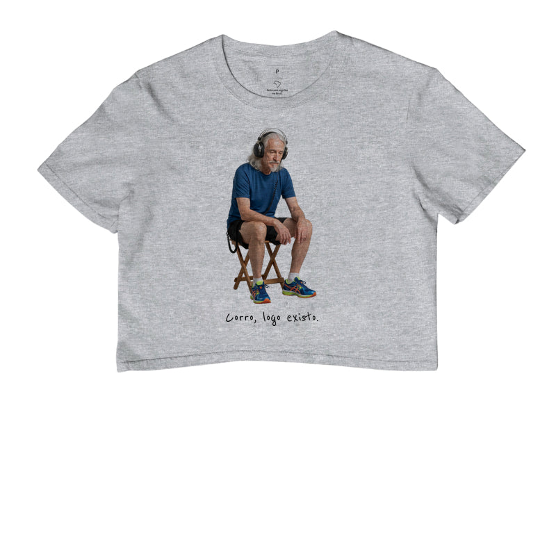 Descartes - Corro, Logo Existo