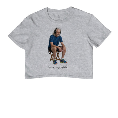 Descartes - Corro, Logo Existo