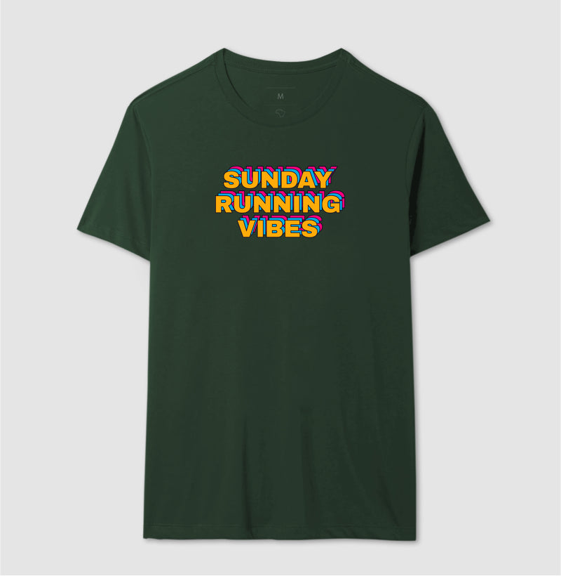 Sunday Running Vibes