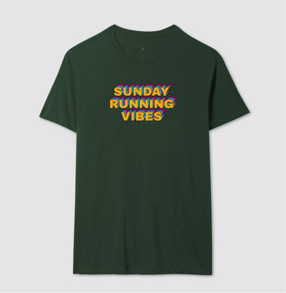 Sunday Running Vibes