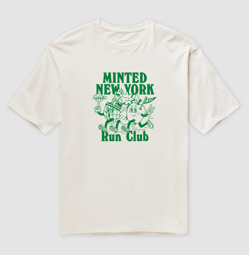 NY Run Club