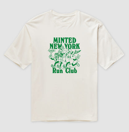 NY Run Club