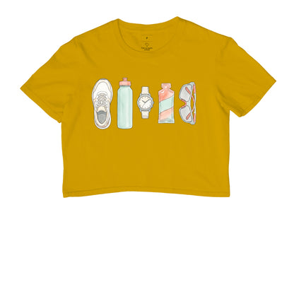 Running Essentials 2