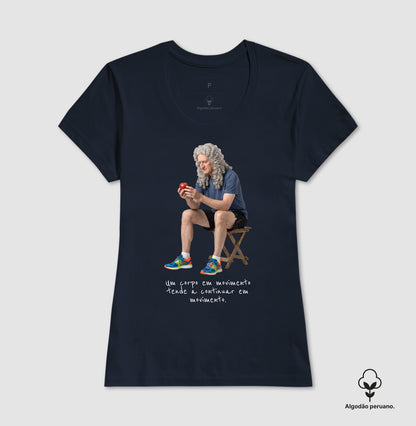 Newton - Corpo em Movimento