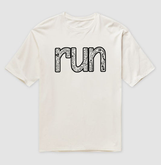 Run Graffite