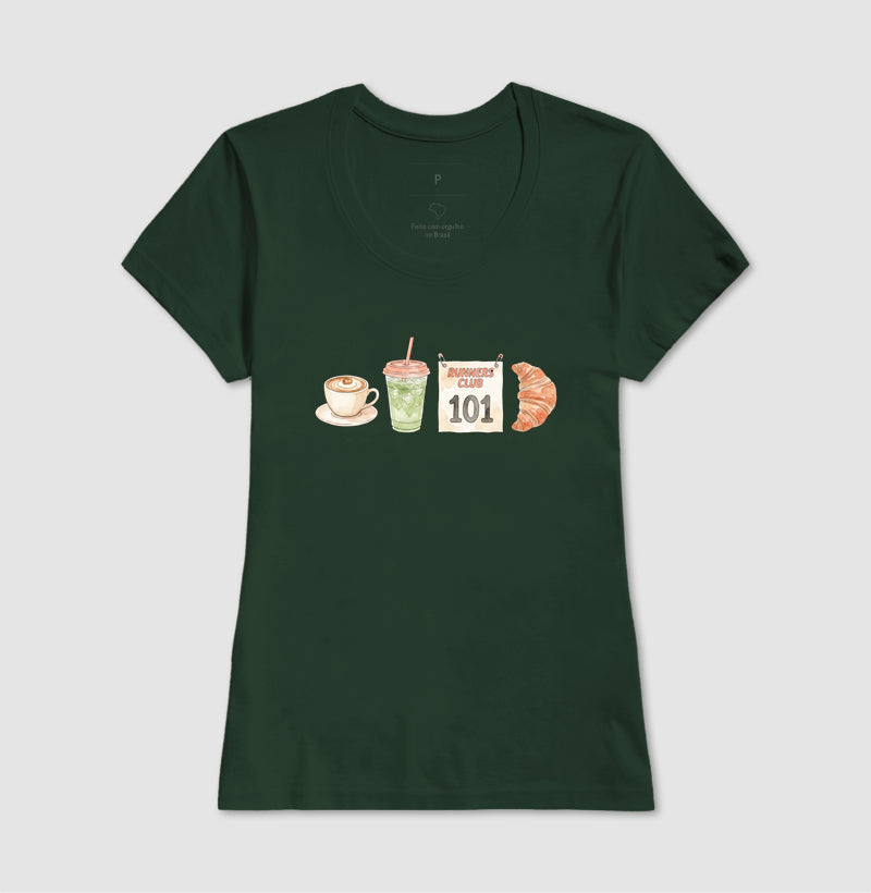 Running Essentials 3