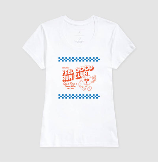 Feel Good Run Club