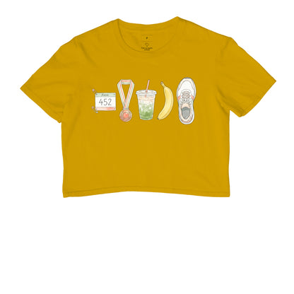 Running Essentials 4