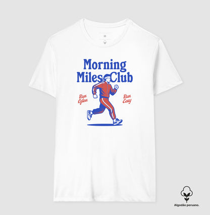 Morning Miles Club