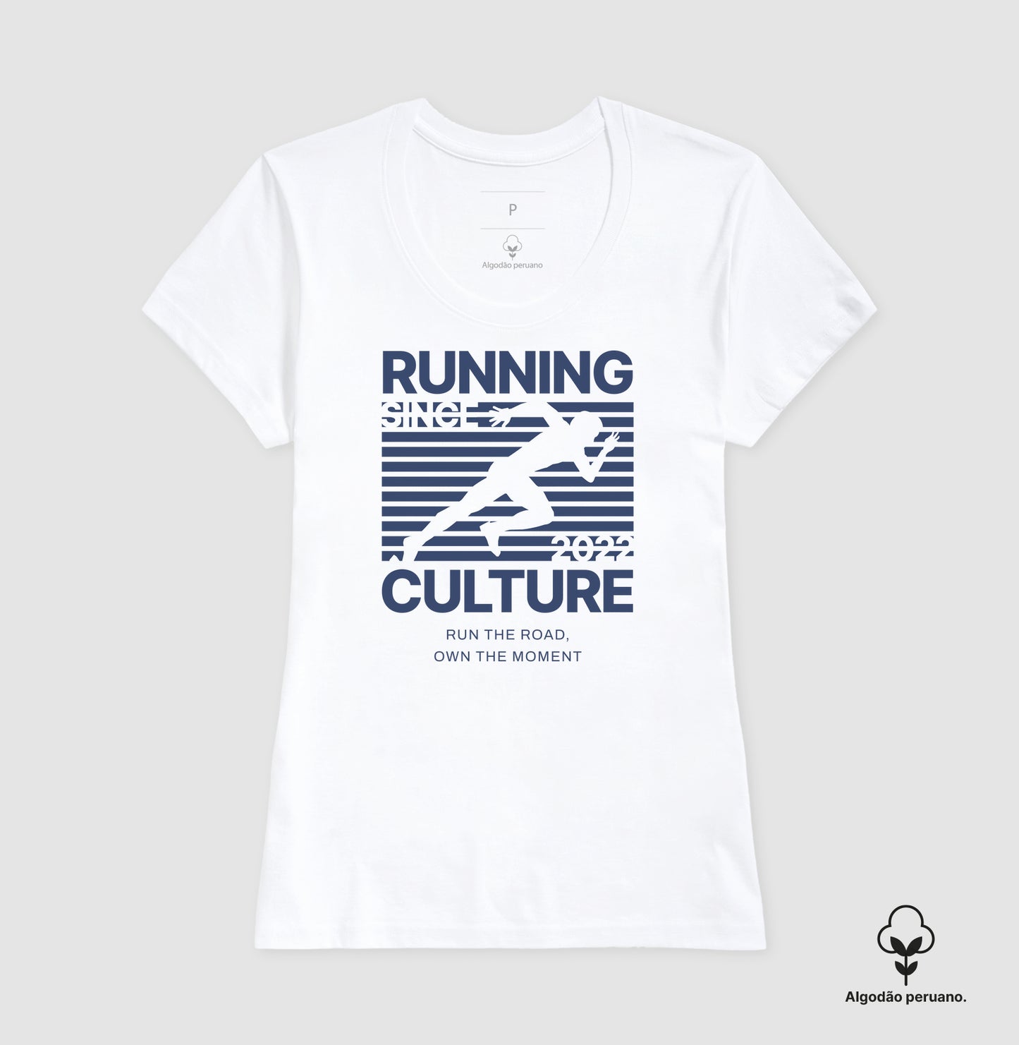 Running Culture