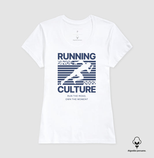 Running Culture