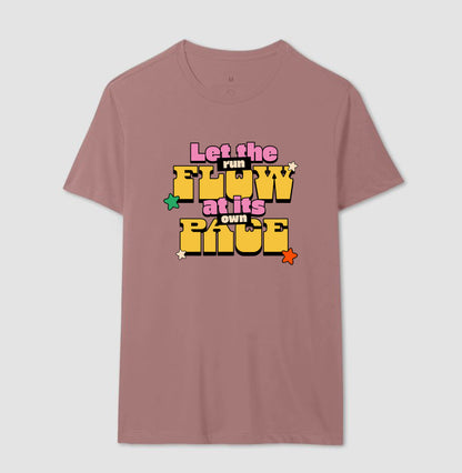 Let run flow
