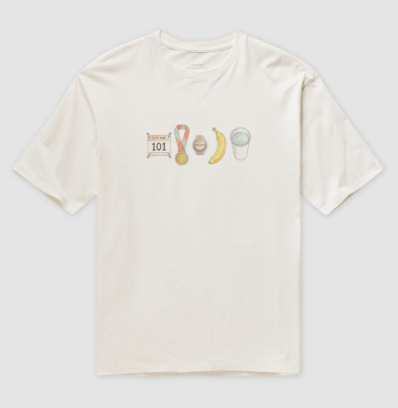 Running Essentials 1