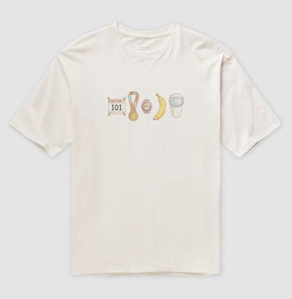 Running Essentials 1