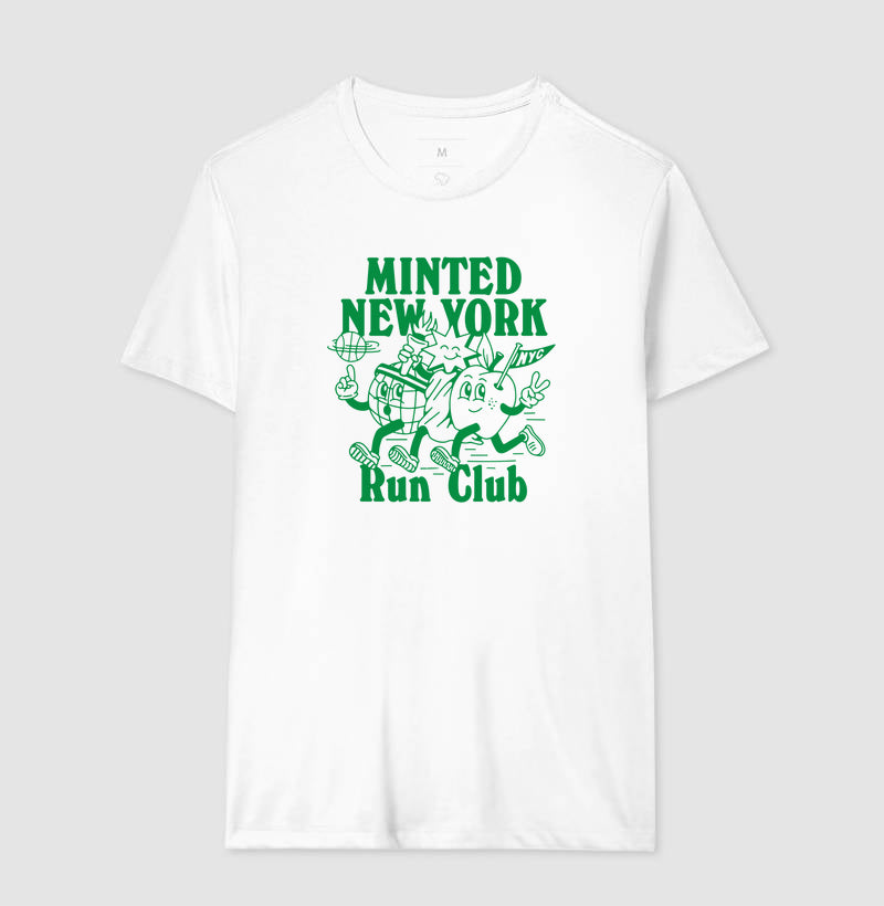 NY Run Club