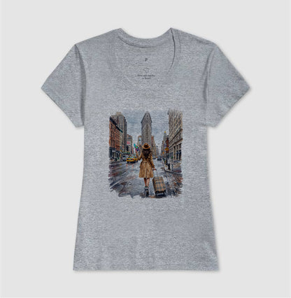 Travel & Run - NY
