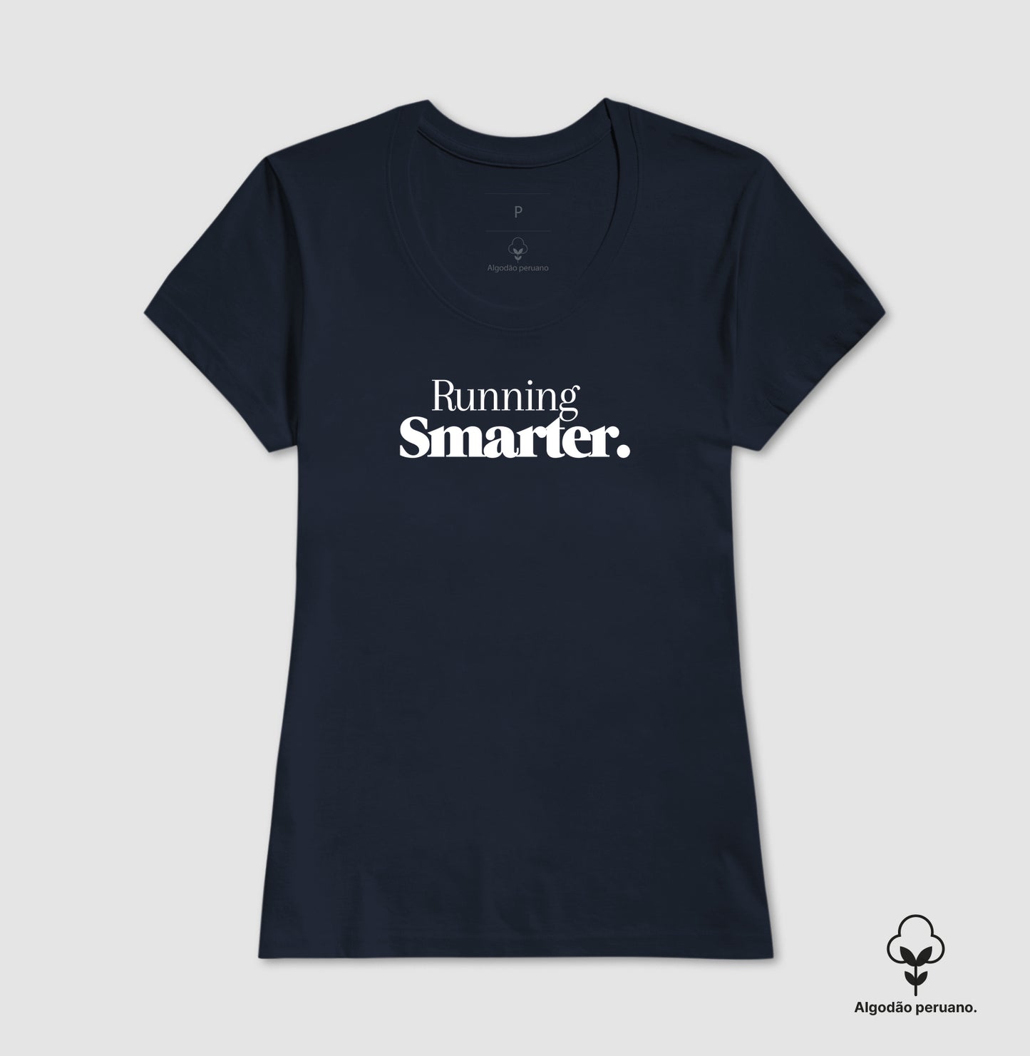 Running smarter