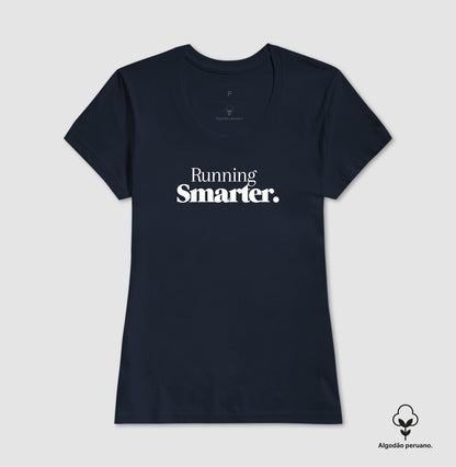 Running smarter