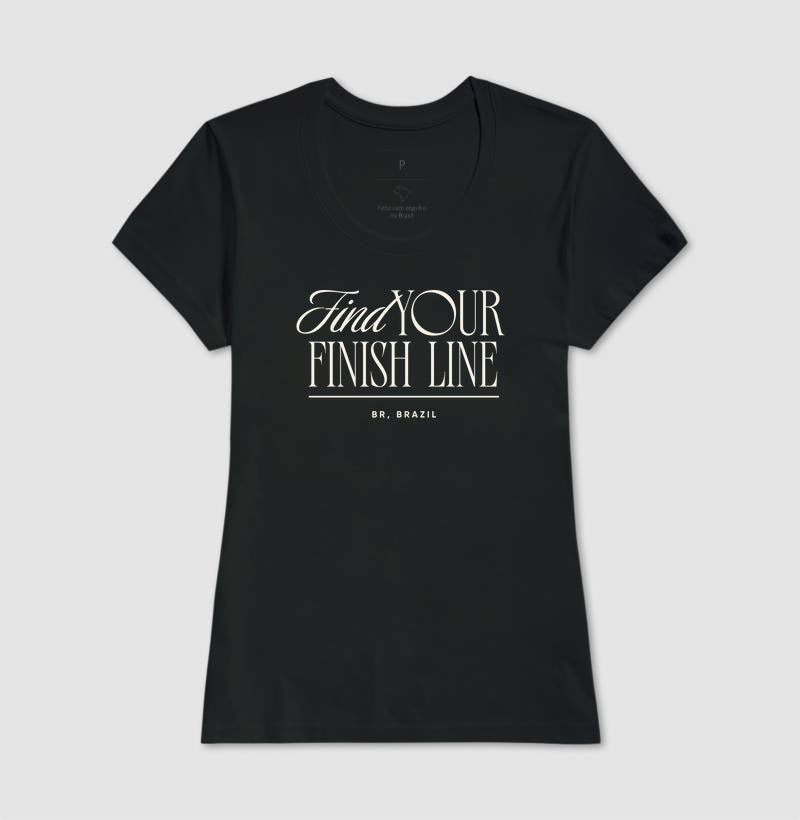 Find Your Finish Line