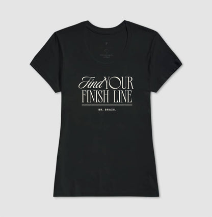 Find Your Finish Line