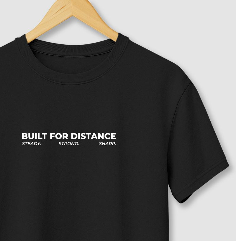 Built For Distance