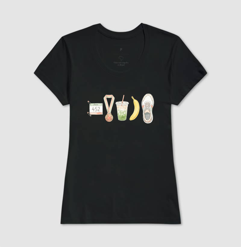 Running Essentials 4