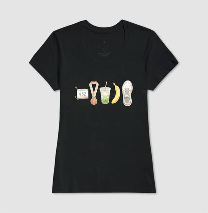 Running Essentials 4