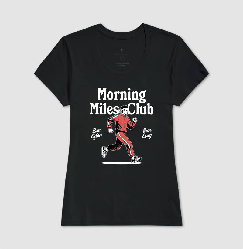 Morning Miles Club