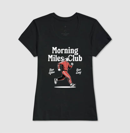 Morning Miles Club