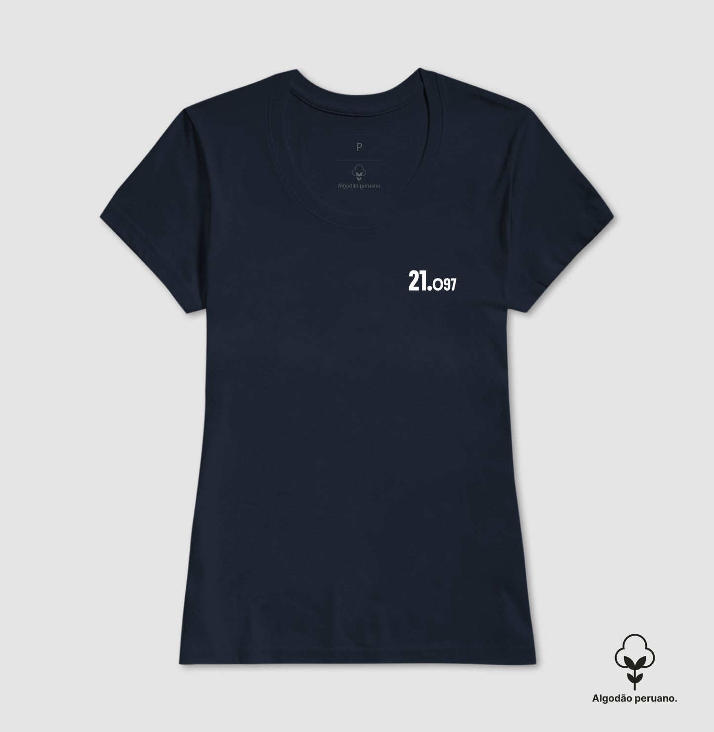 21.097 minimalista