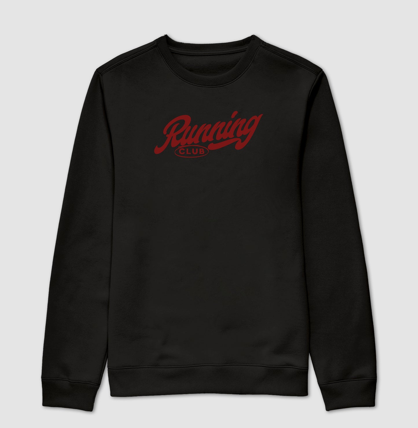 Running Club Wear