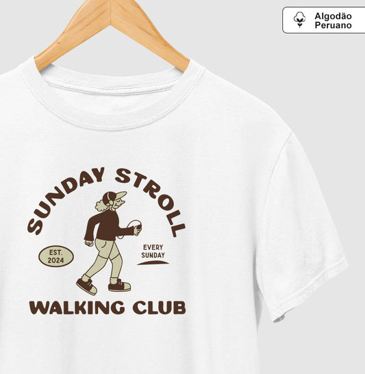 Sunday Stroll