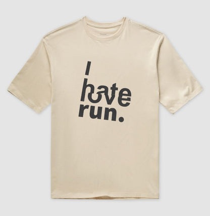 I Hate/Love Run.