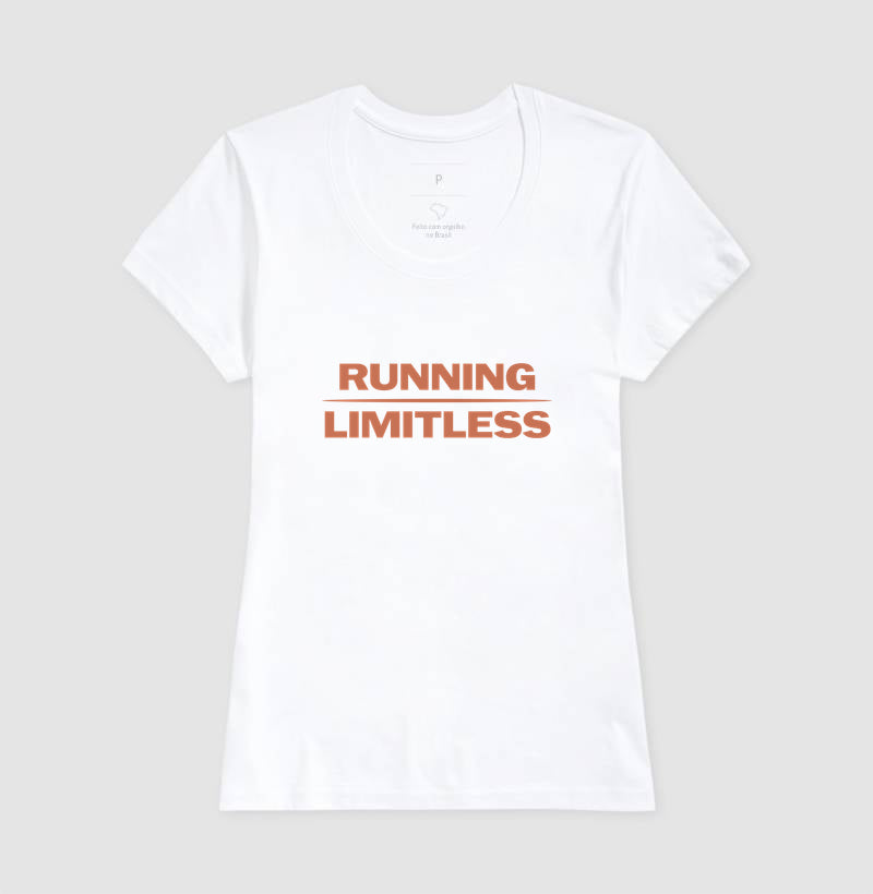 Running Limitless