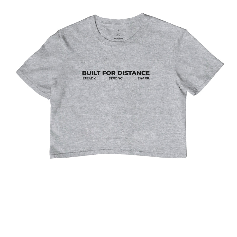 Built For Distance