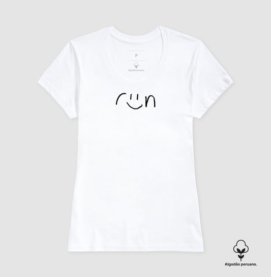 run