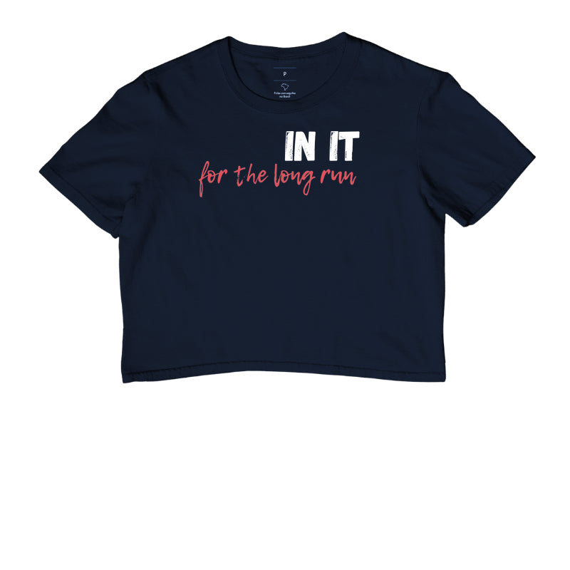 IN IT, for the long run