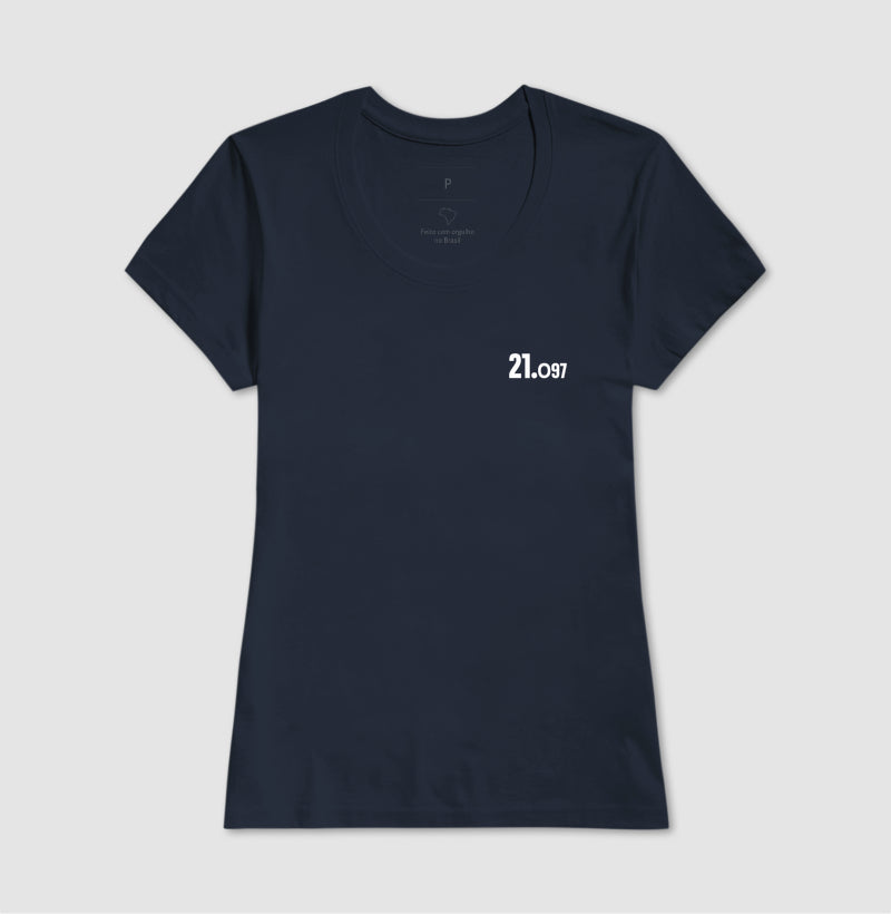 21.097 minimalista