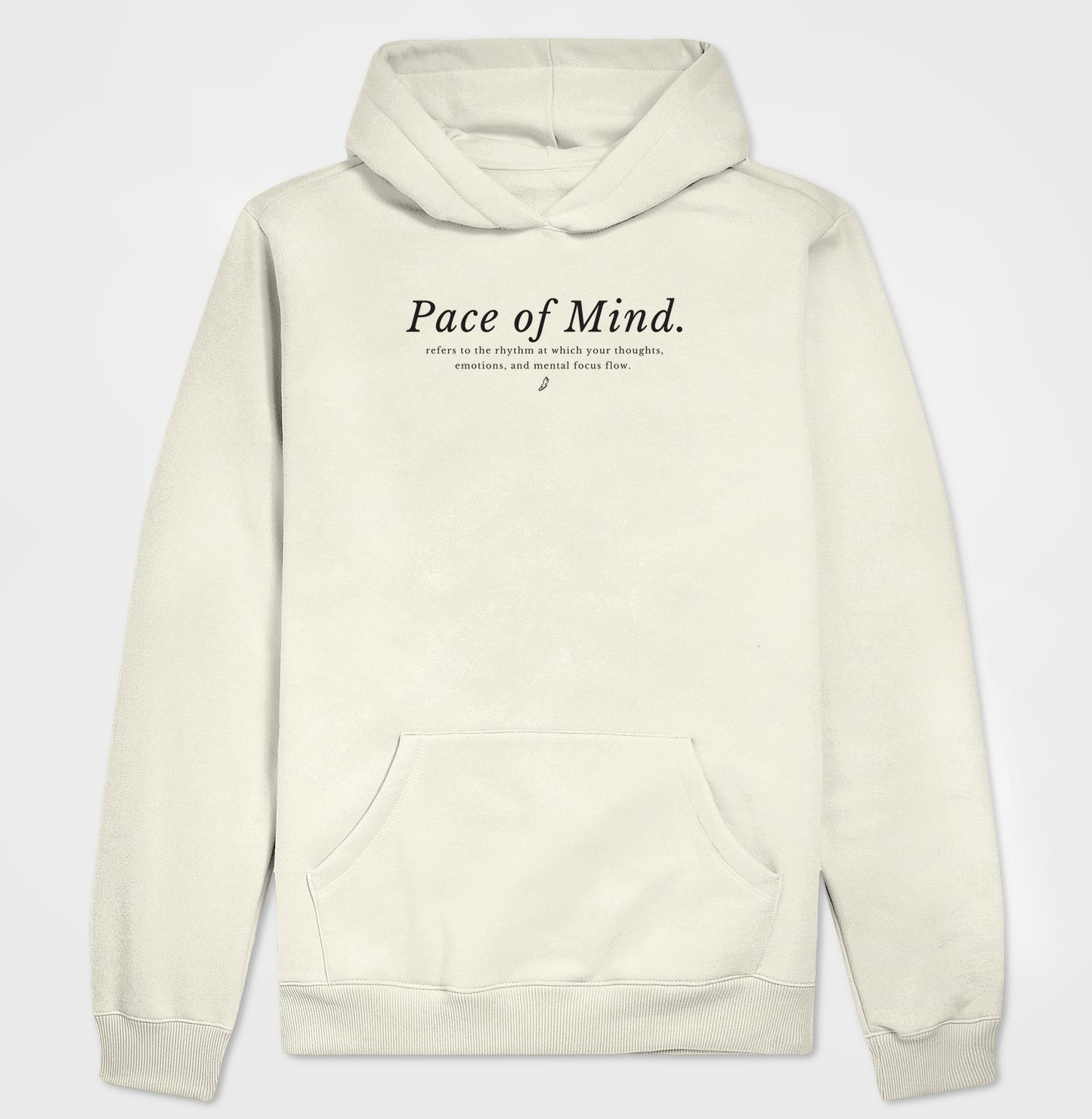 Pace of Mind