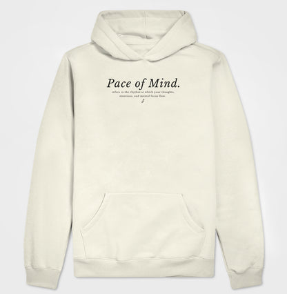 Pace of Mind