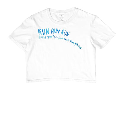 Run run run